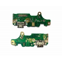 Nokia 7.1 Charging Port Board Flex (ORi) -LY