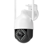 Netvue Sentry 2 Outdoor WiFi Security Camera