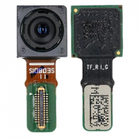 Samsung Galaxy Z Fold-3 outer Front Camera