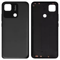 Xiaomi Redmi 10A Backcover Black