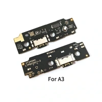 Xiaomi Redmi A3 Charging Port Board (ORi) -LE