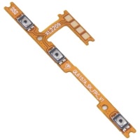 Motorola Moto G52 Power Flex Cable -U
