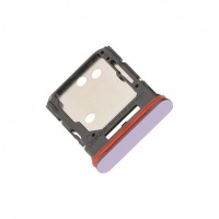 Oppo Reno13 F Sim Tray (Purple)