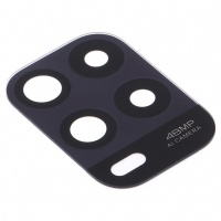 Xiaomi Mi 10 Lite Camera Glass Lens (Only Glass)