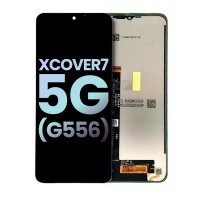 Samsung Galaxy XCover 7 / Xcover 7 Pro LCD Display No Frame (All Colors) (OEM)