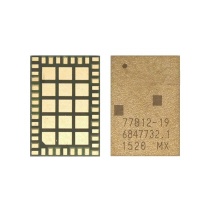 Optional IC Amplifier Compatible For iPhone 6S / 6S Plus (ULBPA_RF: 77812-19: 57 Pins)