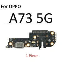 Oppo A72 5G / A73 5G Charging Port Board -LC
