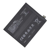 Battery Compatible For Oppo Find X2 (BLP769) Li-Po 4200 mAh -YG
