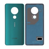 Nokia 7.2 Back cover (Green)