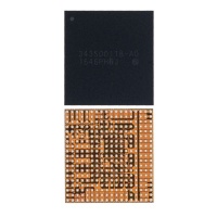 Big Power IC Compatible For iPad Pro 10.5