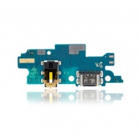 Samsung Galaxy M20 Charging Port Board