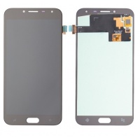 Samsung Galaxy J4 2018 (J400F) OLED LCD Display Assembly No Frame (Black)