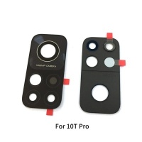 Xiaomi Mi 10T Pro 5G Camera Glass Lens (Only Glass) - U