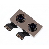 iPhone X Back camera -LUS