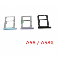 Oppo A58 5G Sim Tray (Blue) -U