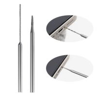 RELIFE TX1 Sliding thread screw drill bit set