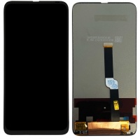 Motorola Moto One Fusion Plus Display No Frame (All Colors)