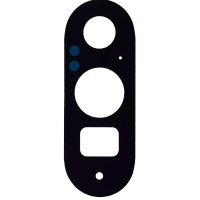Google Pixel 9 Pro XL Camera Lens (Only Glass)