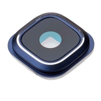 Samsung Galaxy Note 5 (N920F) Camera Glass Lens (Black)