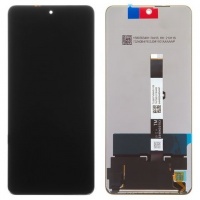 Xiaomi POCO X3 / X3 NFC / X3 Pro / Redmi Note 9 Pro 5G / Mi 10T Lite 5G LCD Display Assembly No Fra