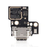 Motorola MotoMoto Edge S30 Charging Port Board -LS