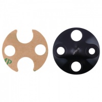 Xiaomi Poco F2 Pro Camera glass lens (Only Glass)