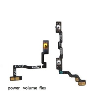 Oppo Reno4 Pro Power Flex and volume Flex