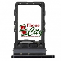 Samsung Galaxy Z Flip6 (SM-F741B) Sim Tray (Black) 