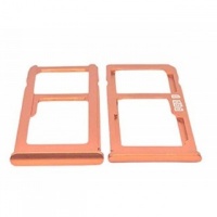 Nokia 8 Sim Card Tray (Polished Copper)
