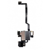 iPhone X Earpiece Speaker with Flex Cable (ORi) -LE