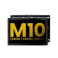 Lenovo TAB M10 10.1'' (X605) (Ori) LCD Display Assembly No Frame (All Colors)