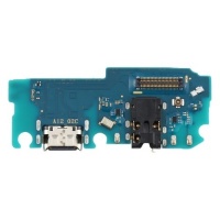 Samsung Galaxy M12 (M127F) Charging Port Board - LU