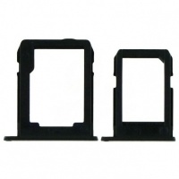 Samsung Galaxy Tab S2 9.7’’ 2015 (T810) Sim Tray (Black)