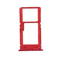 Xiaomi Poco F1 Sim Card Tray (Red)
