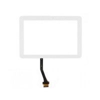 Samsung Galaxy Tab 2 10.1 2012 (P5100) Touch Digitizer (White)