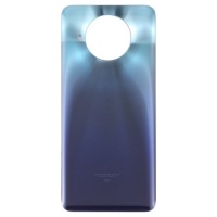 Xiaomi Mi 10T Lite Back cover (Blue)