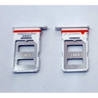 Xiaomi Redmi Note 12 Pro Sim tray (White) -U