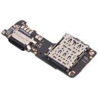 Xiaomi 12 Charging Port Board With Sim Card Reader -LA