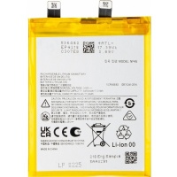 Battery Original Cell For Moto Edge 30 Ultra (NF45) 4610 mAh