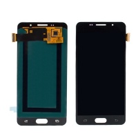 Samsung Galaxy A5 2016 (A510F) OLED LCD Display Assembly No Frame (Black)