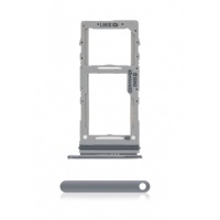 Samsung Galaxy S20 (SM-G980F) Dual Sim Card Tray (Cosmic Gray) -C