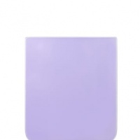 Samsung Galaxy Z Flip4 (SM-F721B) Pulled Achterglas (Purple)