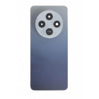 Xiaomi Redmi 14C Back Cover Glass with Camera lens (Blue)