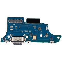 Samsung Galaxy S25 Ultra (S938) Charging Port Board (Ori)