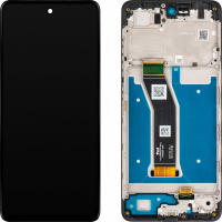 Motorola Moto G04 / G04S Origineel LCD Scherm Zonder Frame (Alle kleuren)