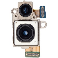 Samsung Galaxy Z Flip4 (SM-F721B) Complete Back Camera Module ORi