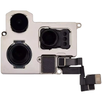 iPhone 16 Pro Max Back Camera (Ori)