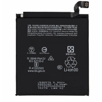 Batterij Google (G20M7) Service Pack Bulk Voor Pixel 10A (4970 mAh)