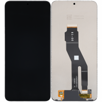 Honor 90 Lite & Honor X8A LCD Display Assembly No Frame (All Colors) (OEM)