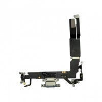 iPhone 17 Charging Flex Cable (Blue) (Ori)